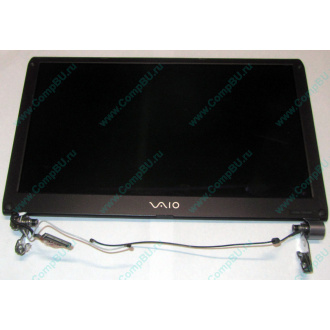 Экран Sony VAIO DCG-4J1L VGN-TXN15P в Ярославле, купить дисплей Sony VAIO DCG-4J1L VGN-TXN15P (Ярославль)