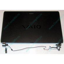 Экран Sony VAIO DCG-4J1L VGN-TXN15P в Ярославле, купить дисплей Sony VAIO DCG-4J1L VGN-TXN15P (Ярославль)