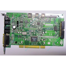 Звуковая карта Diamond Monster Sound MX300 PCI Vortex AU8830A2 AAPXP 9913-M2229 PCI (Ярославль)
