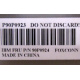 90P0923 90P0924 IBM FRU90P0924 (Ярославль)