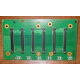 24P2578 FRU 59P5159 IBM xSeries UW320 SCSI 6HDD backplane (Ярославль)