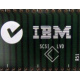 IBM SCSI LVD backplane board (Ярославль)