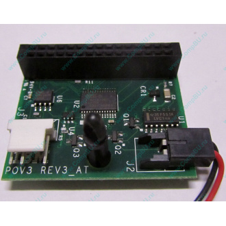 Датчик открытия корпуса IBM ThinkCenter M51 POV3 25P5079 25P5082 (Ярославль)