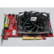 Б/У видеокарта 1Gb ATI Radeon HD4670 AGP PowerColor R73KG 1GBK3-P (Ярославль)