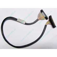 SCSI-кабель 68pin IBM 73P6159 FRU 73P6160 для IBM X225 (Ярославль)