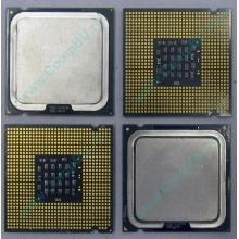 Процессоры Intel Pentium-4 506 (2.66GHz /1Mb /533MHz) SL8J8 s.775 (Ярославль)