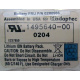 02R0986 1495640-00 в Ярославле, Lithium ION Battery Pack IBM 02R0986 1495640-00 (Ярославль)