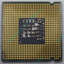 Процессор Intel Celeron D 352 (3.2GHz /512kb /533MHz) SL9KM s.775 (Ярославль)