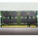 Ноутбучная память 2Gb DDR2 200-pin Hynix HYMP125S64CP8-S6 800MHz PC2-6400S-666-12 (Ярославль)