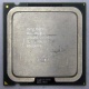 Процессор Intel Celeron D 345J (3.06GHz /256kb /533MHz) SL7TQ s.775 (Ярославль)