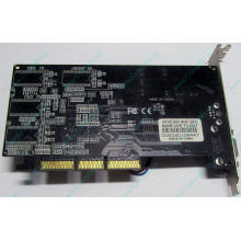 Видеокарта 64Mb nVidia GeForce4 MX440 AGP 8x NV18-3710D (Ярославль)