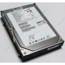 Жесткий диск 80Gb HP 345713-005 371580-002 345733-005 Seagate ST380013AS SATA (Ярославль)