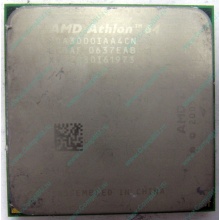 Процессор AMD Athlon 64300+ (1.8GHz) ADA3000IAA4CN s.AM2 (Ярославль)