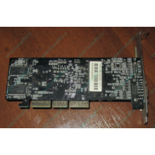 Видеокарта Galaxy 128Mb GeForce FX5200 64bit AGP (Ярославль)