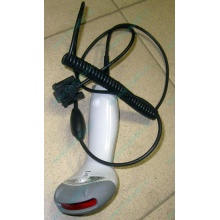 Нерабочий сканер ШК Metrologic MS9540 VoyagerCG (COM-порт) на запчасти (Ярославль)