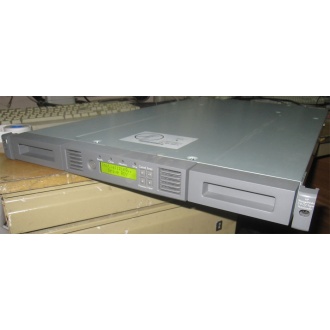 HP AH562A StorageWorks 1/8 Ultrium 920 G2 SAS Tape Autoloader LVLDC-0501 LTO-3 (Ярославль)