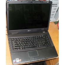 Ноутбук Acer Extensa 5630 (Intel Core 2 Duo T5800 (2x2.0Ghz) /2048Mb DDR2 /120Gb /15.4" TFT 1280x800) - Ярославль