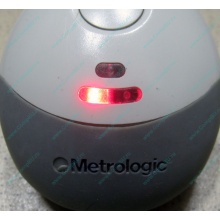 Глючный сканер ШК Metrologic MS9520 VoyagerCG (COM-порт) - Ярославль