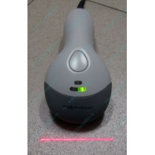 Глючный сканер ШК Metrologic MS9520 VoyagerCG (COM-порт) - Ярославль