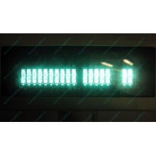 Глючный дисплей покупателя 20х2 в Ярославле, на запчасти VFD customer display 20x2 (COM) - Ярославль