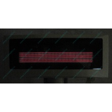 Нерабочий VFD customer display 20x2 (COM) - Ярославль
