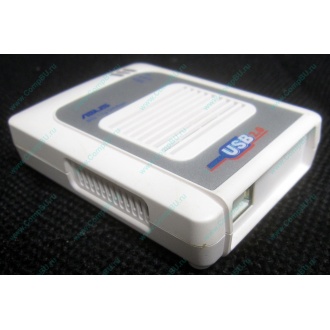Wi-Fi адаптер Asus WL-160G (USB 2.0) - Ярославль