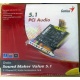 Звуковая карта Genius Sound Maker Value 5.1 в Ярославле, звуковая плата Genius Sound Maker Value 5.1 (Ярославль)