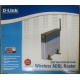 WiFi ADSL2+ роутер D-link DSL-G604T в Ярославле, Wi-Fi ADSL2+ маршрутизатор Dlink DSL-G604T (Ярославль)