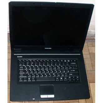 Ноутбук Toshiba Satellite L30-134 (Intel Celeron 410 1.46Ghz /256Mb DDR2 /60Gb /15.4" TFT 1280x800) - Ярославль