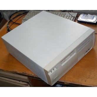 Intel Pentium-4 630 3.0GHz (2048k) HT /1024Mb /160Gb /ATX 180W Desktop (Ярославль)