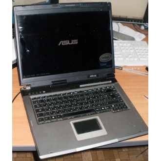 Ноутбук Asus A6 (CPU неизвестен /no RAM! /no HDD! /15.4" TFT 1280x800) - Ярославль