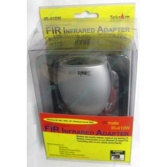 ИК-адаптер Tekram IR-410W (Ярославль)