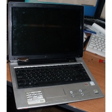 Ноутбук Asus A8J (A8JR) (Intel Core 2 Duo T2250 (2x1.73Ghz) /512Mb DDR2 /80Gb /14" TFT 1280x800) - Ярославль