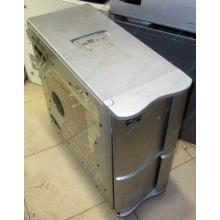 Алюминиевый корпус Thermaltake Tsunami VA3400SWA Aluminium Silver (без БП) - Ярославль