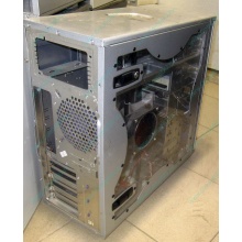 Алюминиевый корпус Thermaltake Tsunami VA3400SWA Aluminium Silver (без БП) - Ярославль