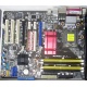 Материнская плата Asus P5ND2-SLI s.775 (Ярославль)