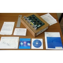 Модуль 3C17710 (4 порта 1000BASE-SX) для 3COM SuperStack 3 Switch 4900 (Ярославль)