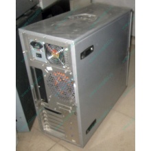 Алюминиевый корпус Thermaltake Tsunami Dream VA3000SNA Aluminium Silver 400W ATX (Ярославль)