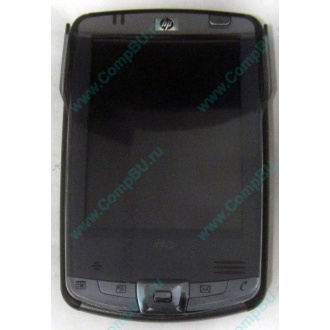 Карманный компьютер HP iPAQ hx2100 в Ярославле, купить КПК HP iPAQ hx-2100 (Ярославль)