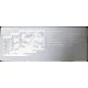 GPS автонавигатор NaviSpace Discovery NS-1200 с глюками в Ярославле, GPS авто-навигатор NaviSpace Discovery NS1200 глючный на запчасти (Ярославль)